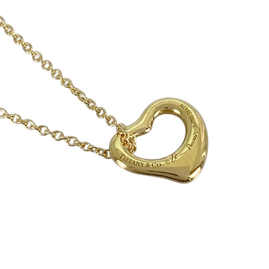 ティファニー ネックレス