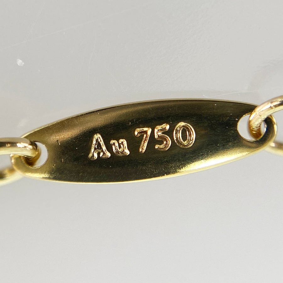 ティファニー ネックレス