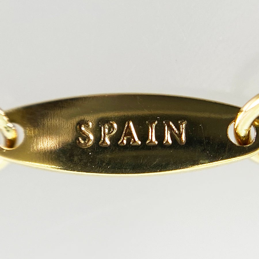 ティファニー ネックレス