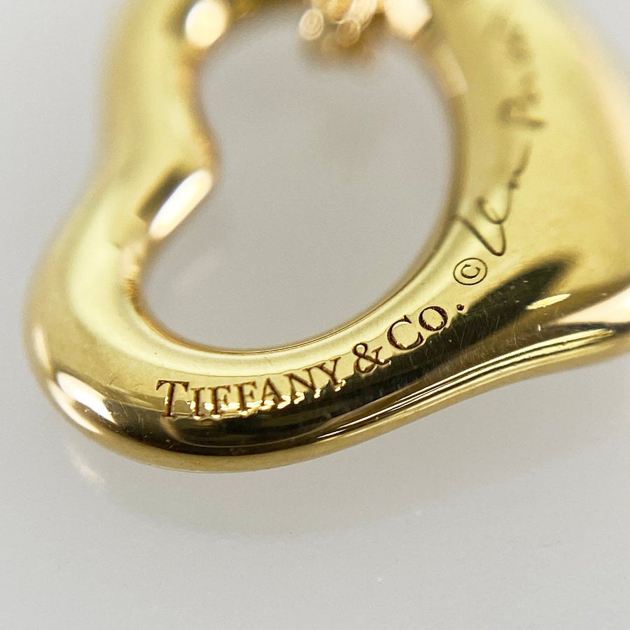 ティファニー ネックレス