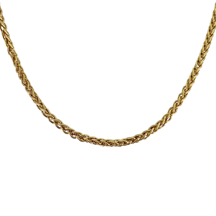 ショパール ネックレス