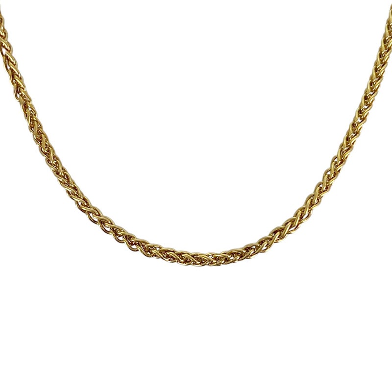 ショパール ネックレス