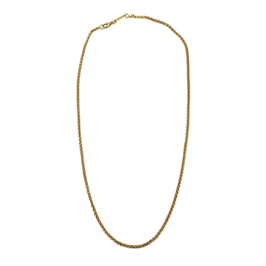 ショパール ネックレス