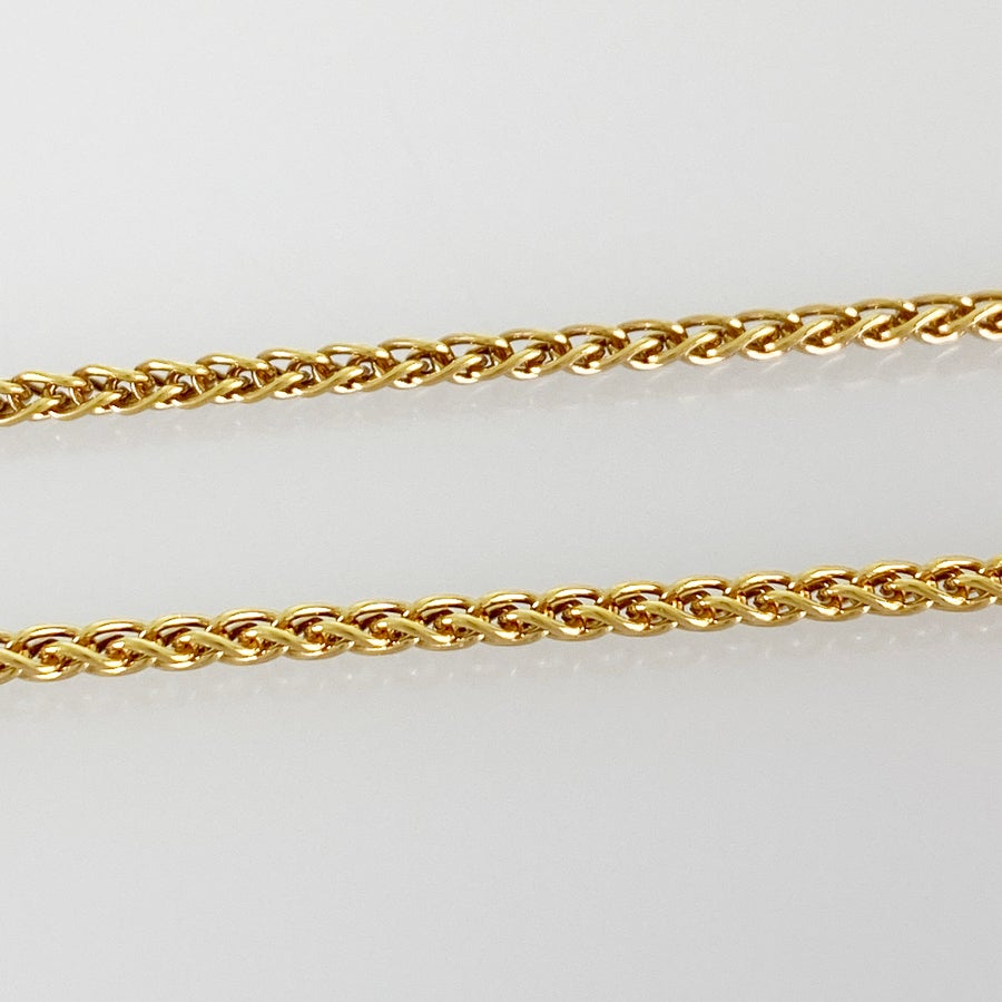 ショパール ネックレス