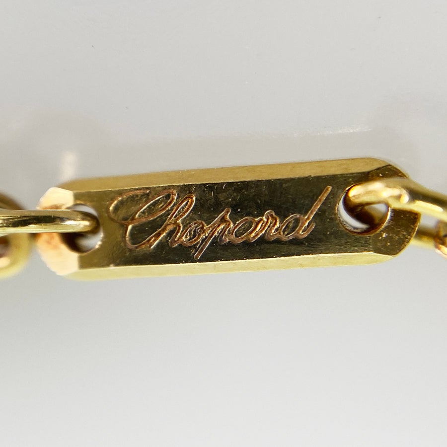 ショパール ネックレス