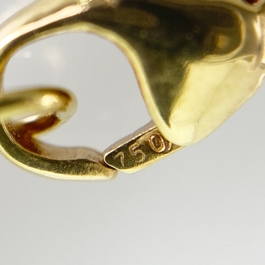 ショパール ネックレス