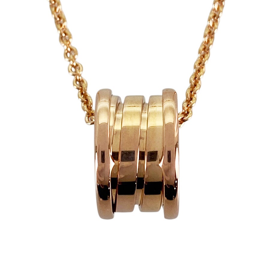 ブルガリ ネックレス