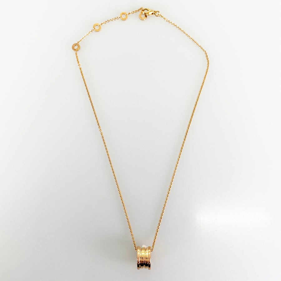 ブルガリ ネックレス