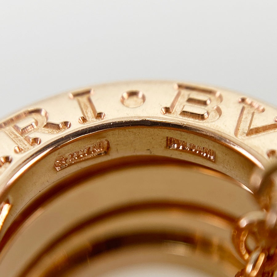 ブルガリ ネックレス