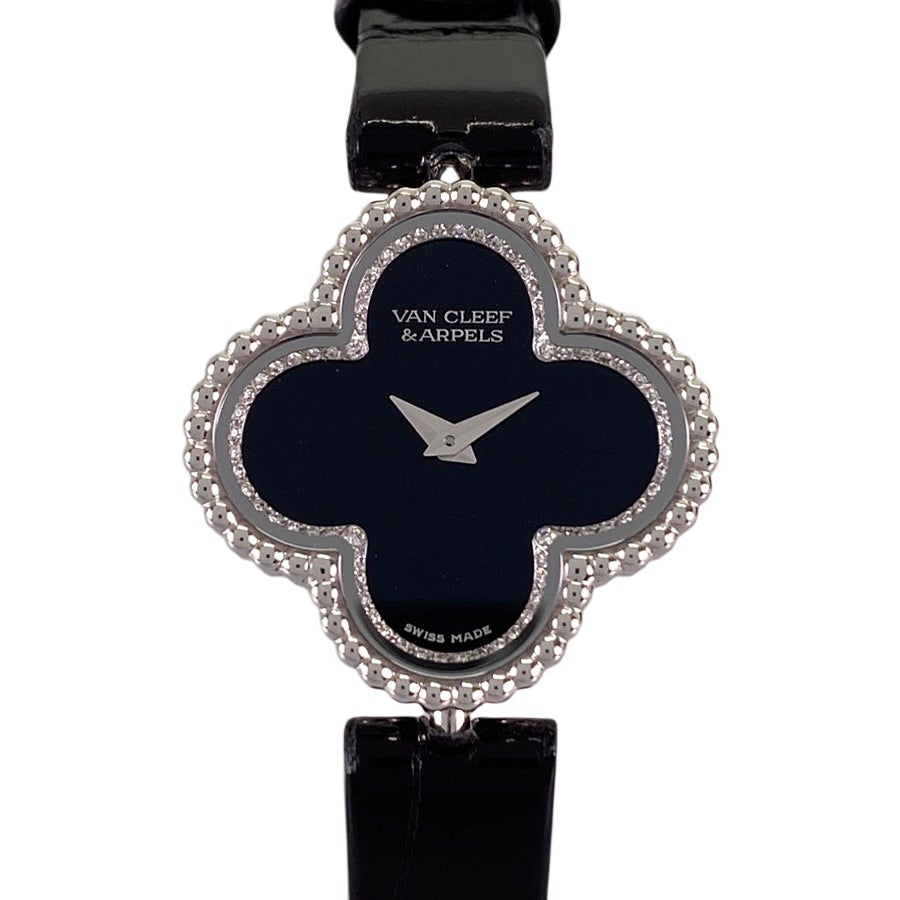 ヴァンクリーフ＆アーペル VCARO8WU00 レディース 腕時計