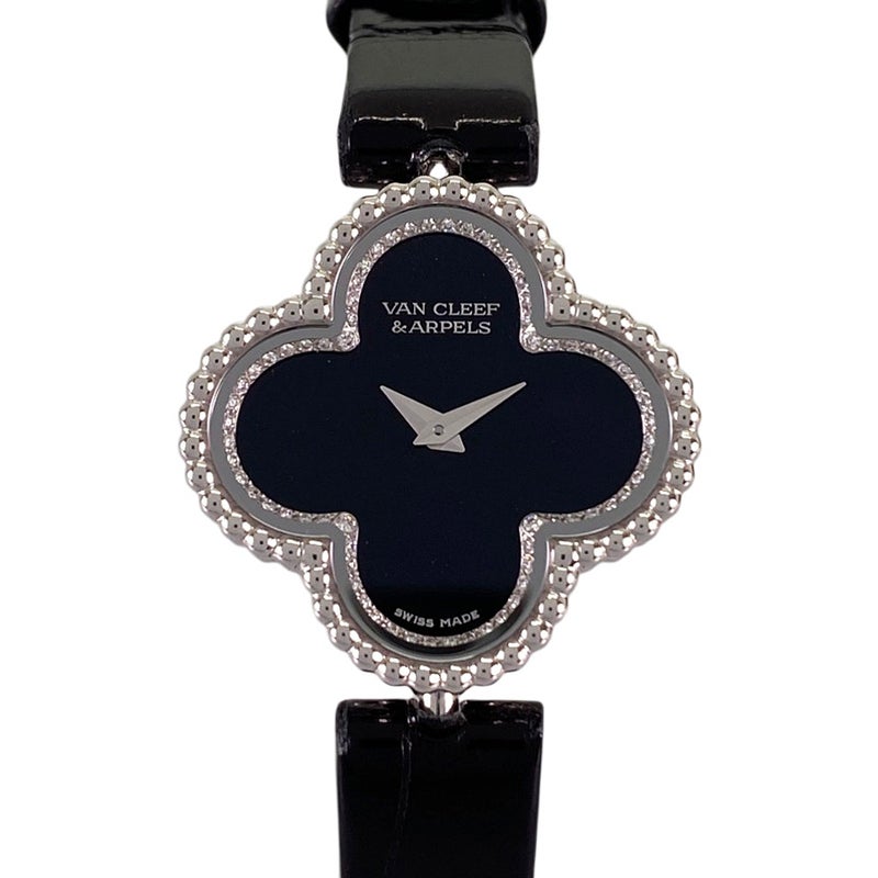 ヴァンクリーフ＆アーペル VCARO8WU00 レディース 腕時計