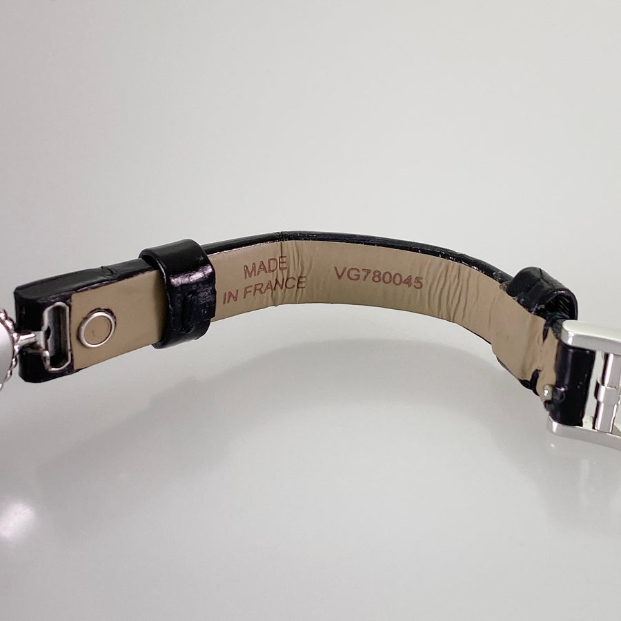 ヴァンクリーフ＆アーペル VCARO8WU00 レディース 腕時計