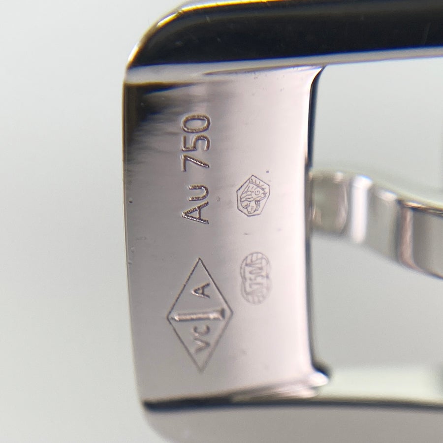 ヴァンクリーフ＆アーペル VCARO8WU00 レディース 腕時計