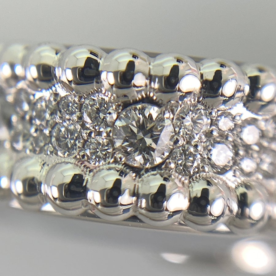 ヴァンクリーフ＆アーペル VCARO8WU00 レディース 腕時計