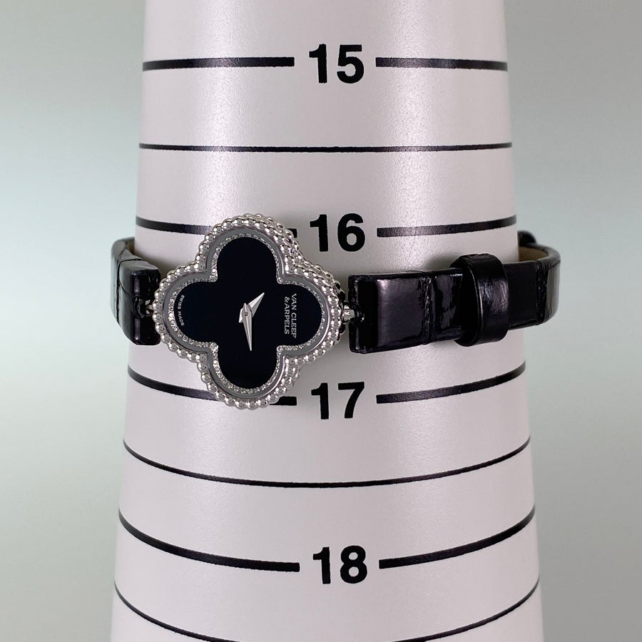 ヴァンクリーフ＆アーペル VCARO8WU00 レディース 腕時計