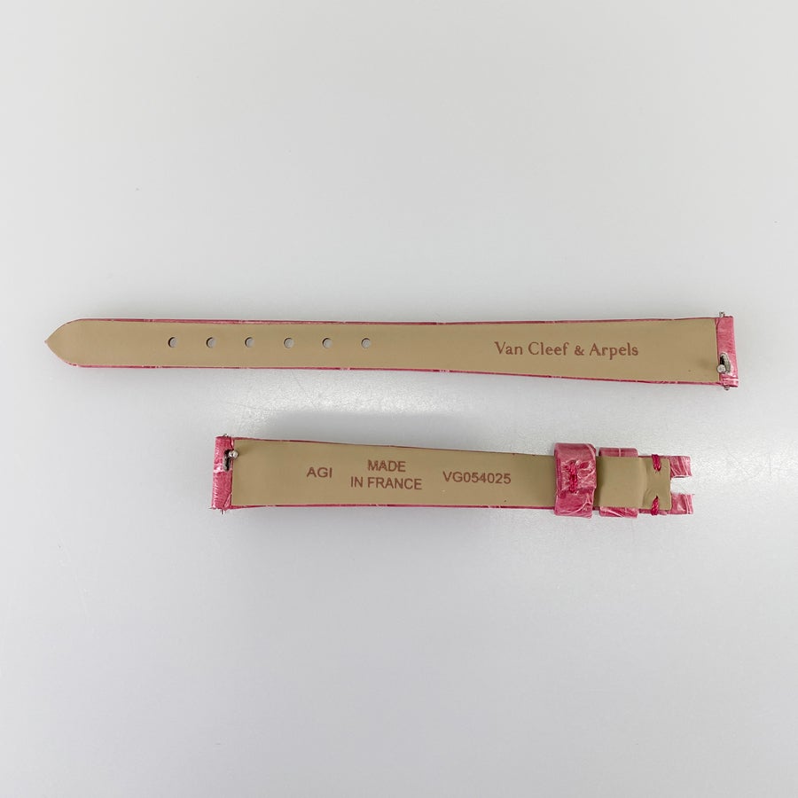 ヴァンクリーフ＆アーペル VCARO8WU00 レディース 腕時計