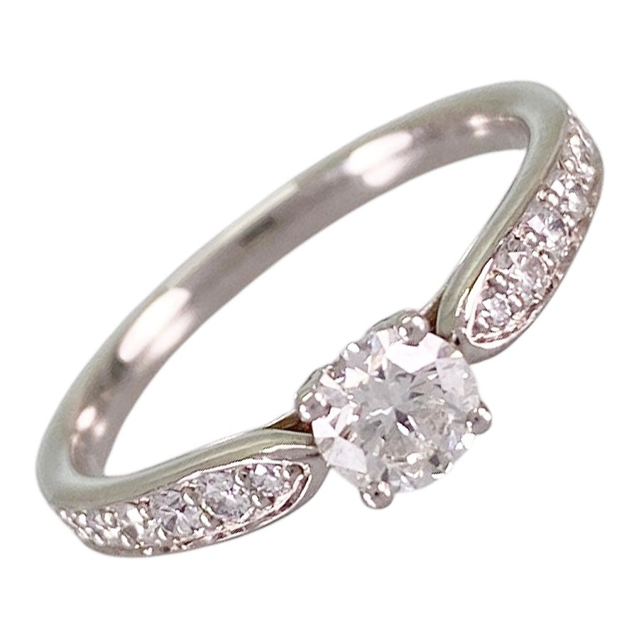 ティファニー リング