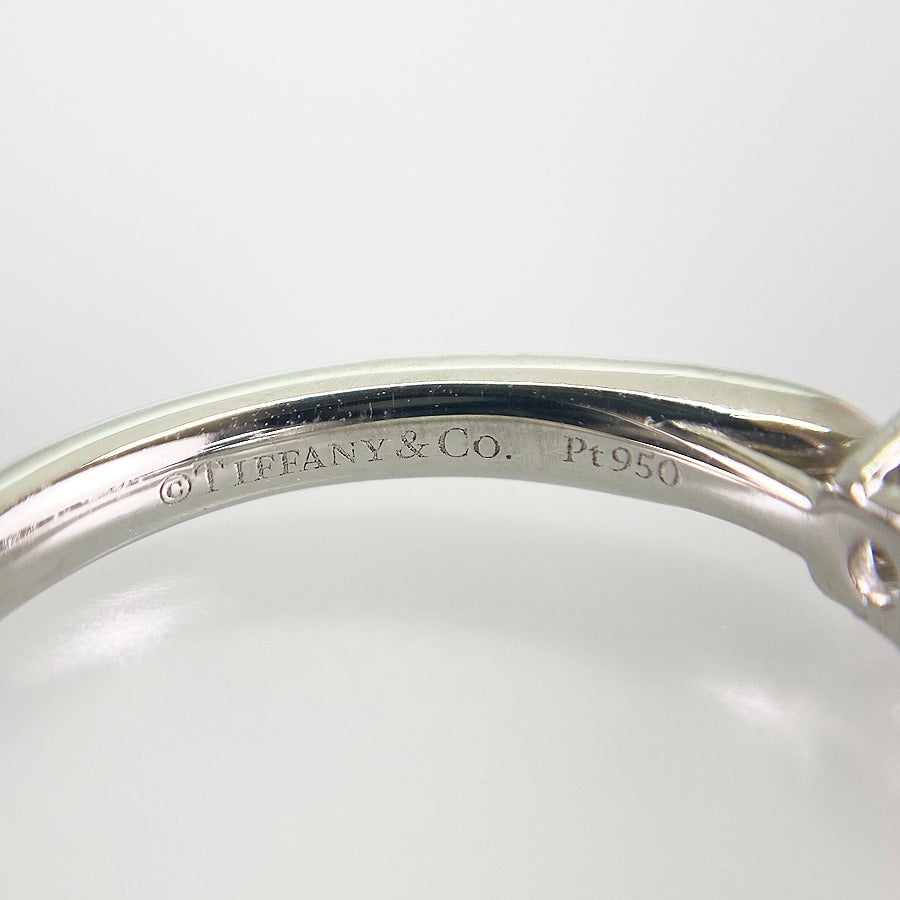 ティファニー リング