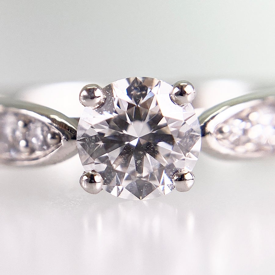 ティファニー リング