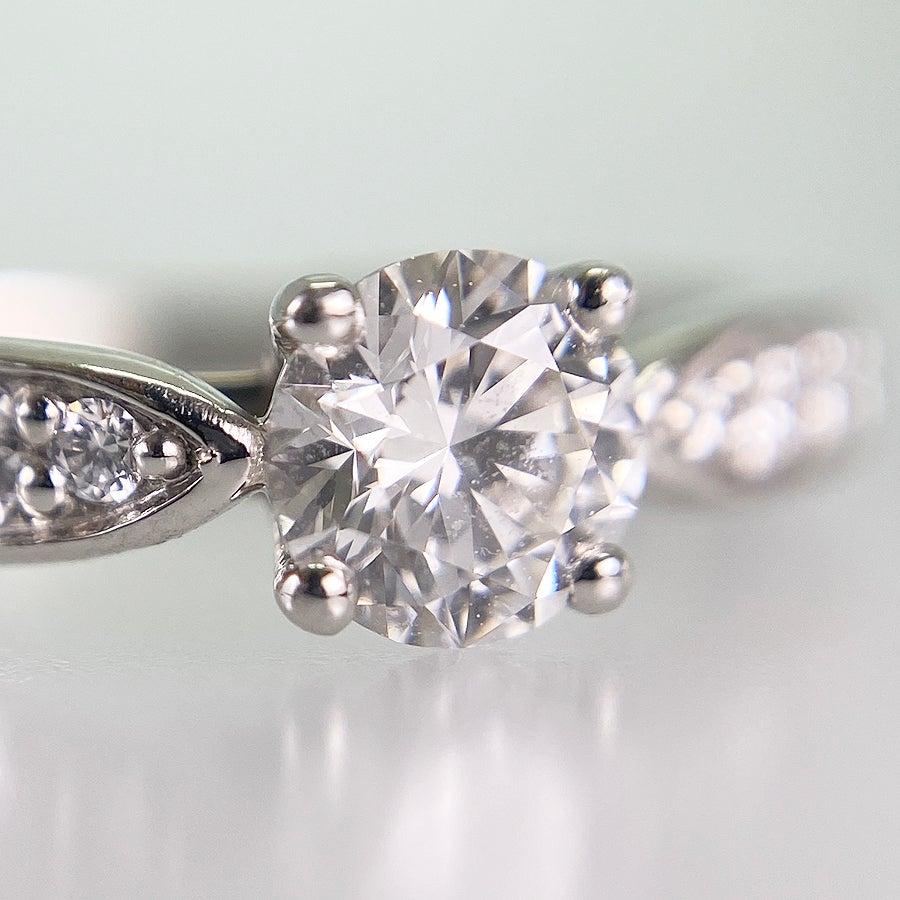 ティファニー リング