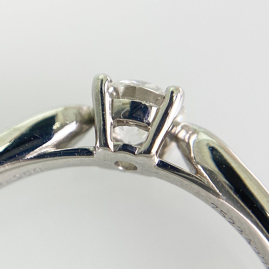 ティファニー リング