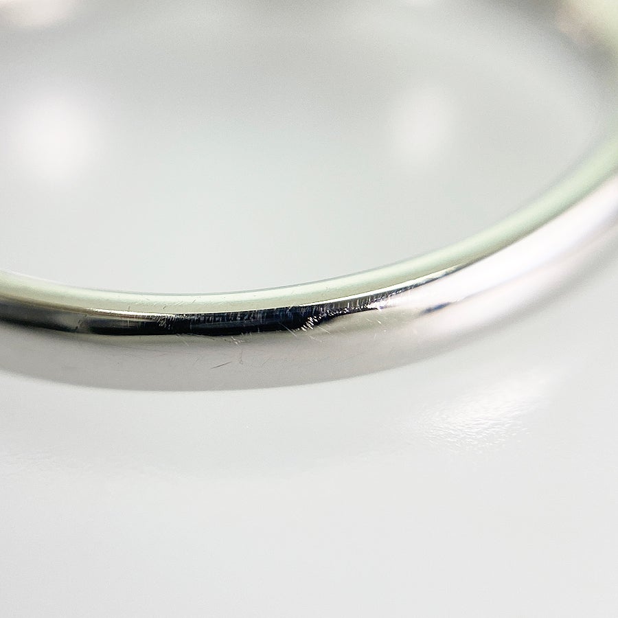 ティファニー リング