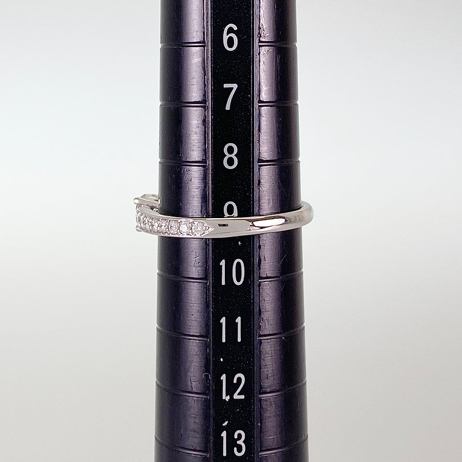 ティファニー リング