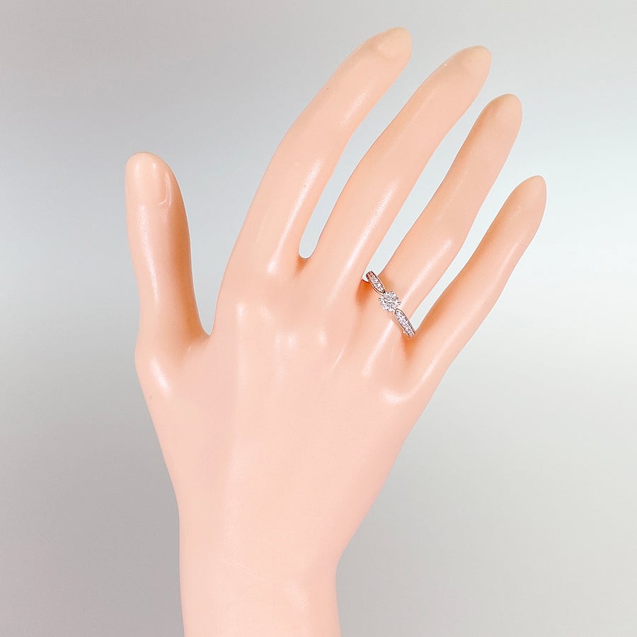 ティファニー リング