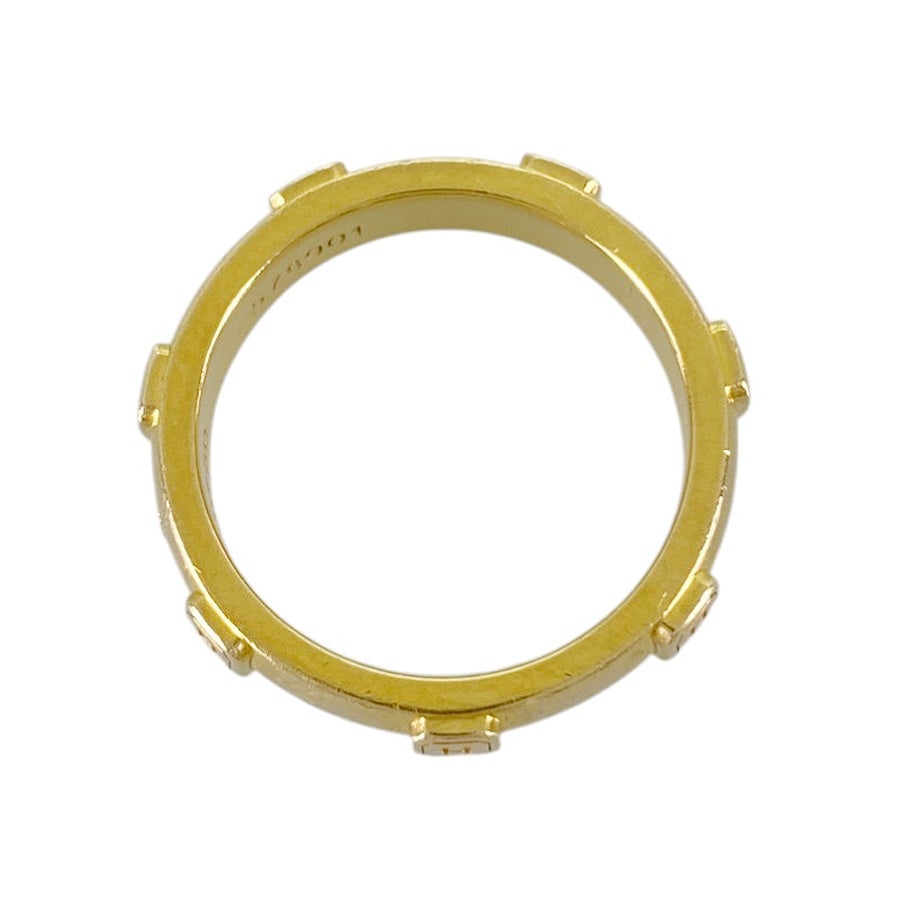 ハリーウィンストン リング