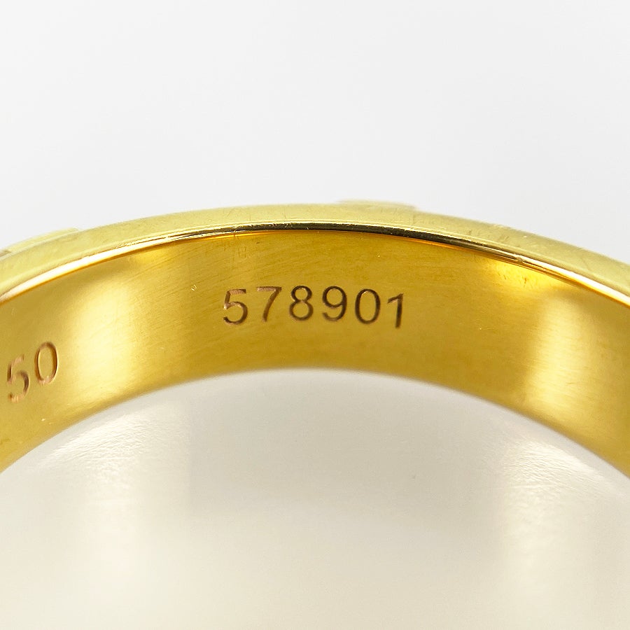 ハリーウィンストン リング