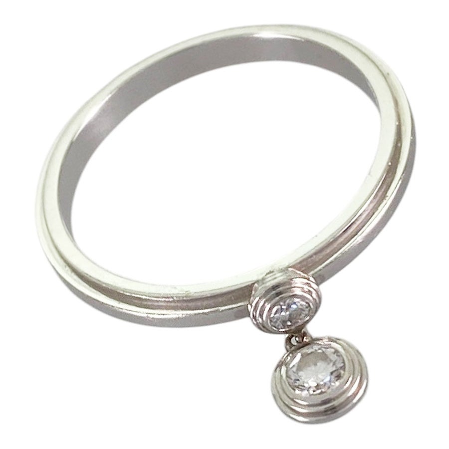 カルティエ リング