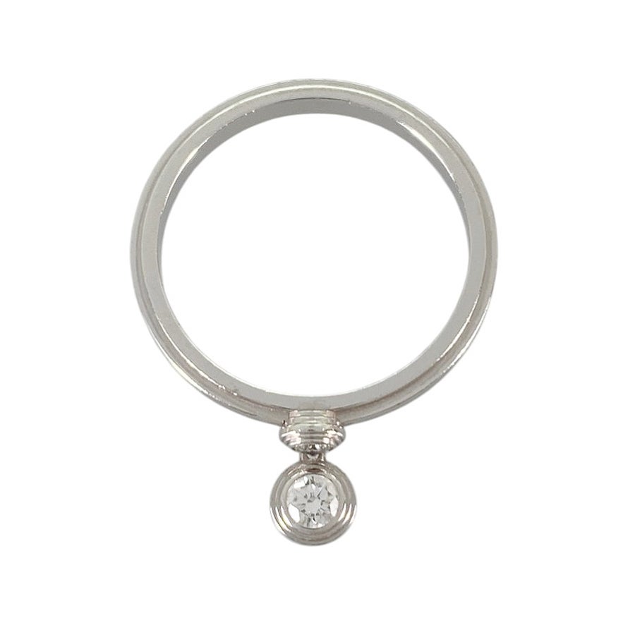 カルティエ リング