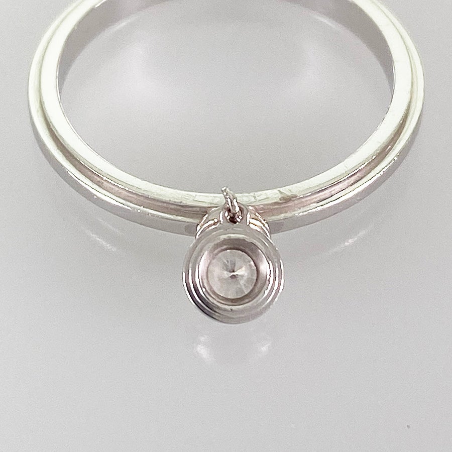 カルティエ リング