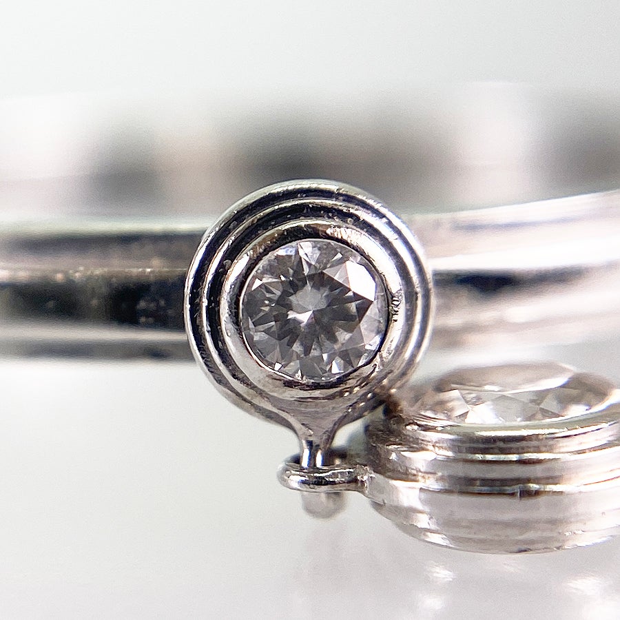 カルティエ リング