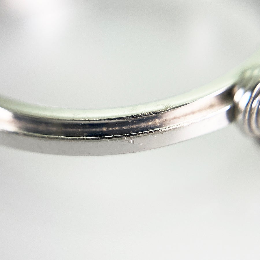 カルティエ リング