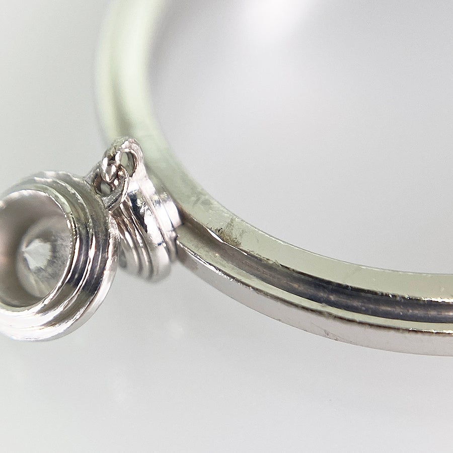 カルティエ リング