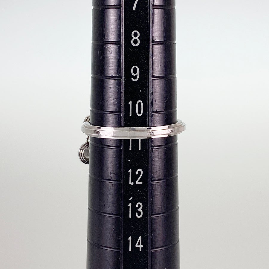 カルティエ リング