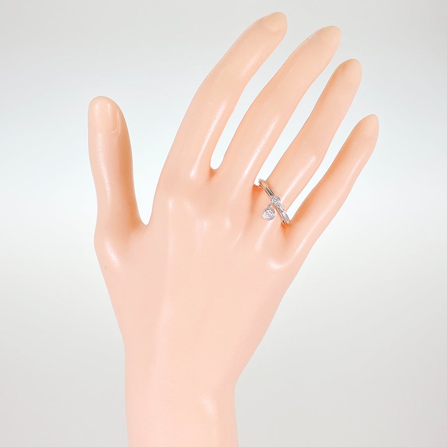 カルティエ リング