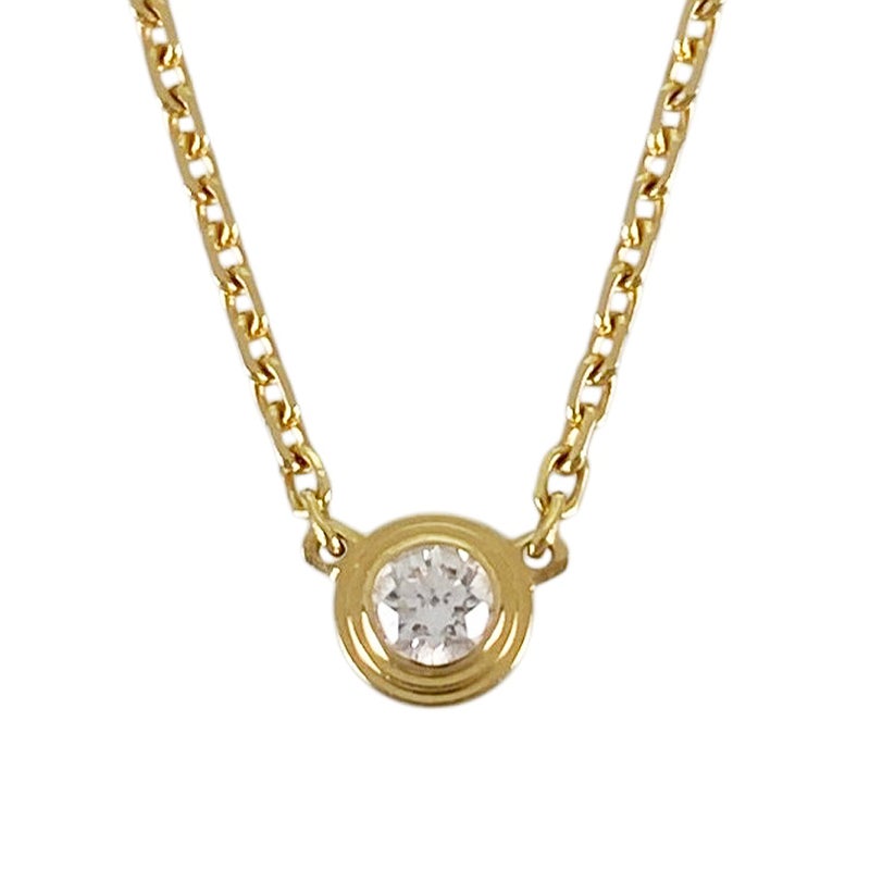 カルティエ ネックレス