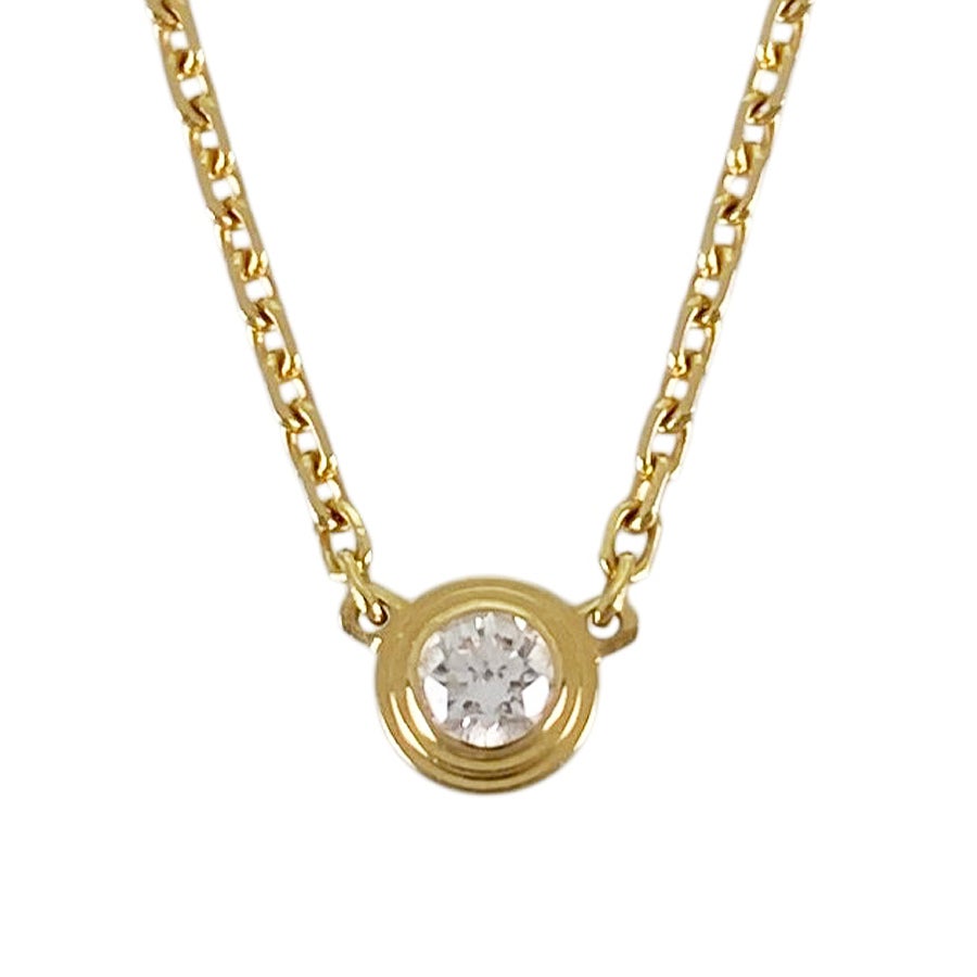 カルティエ ネックレス