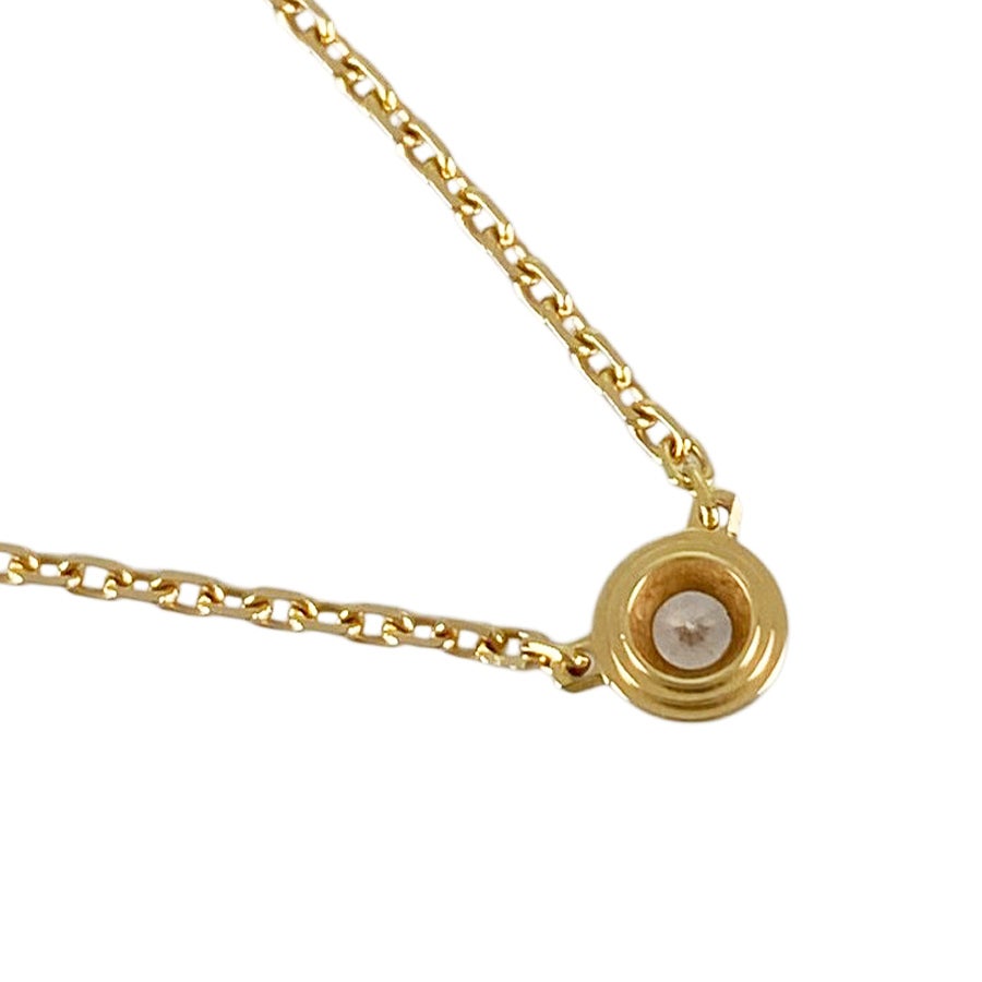 カルティエ ネックレス