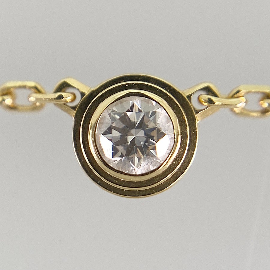 カルティエ ネックレス