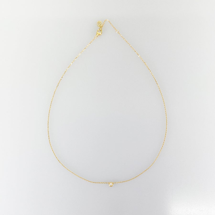 カルティエ ネックレス