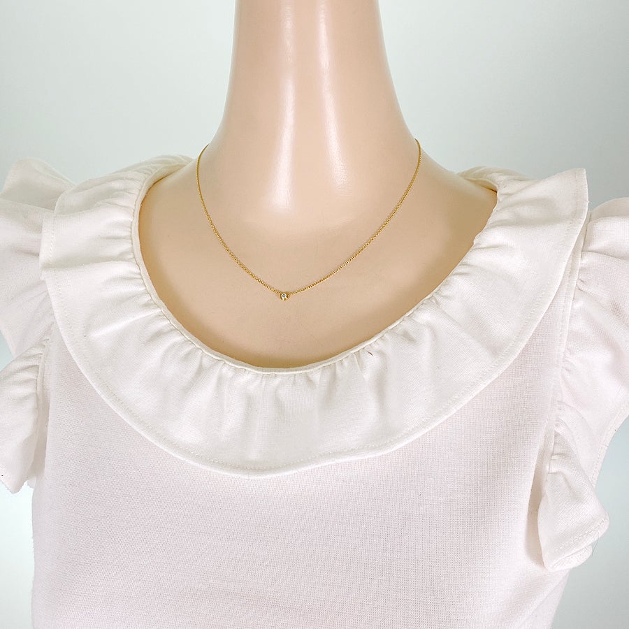 カルティエ ネックレス