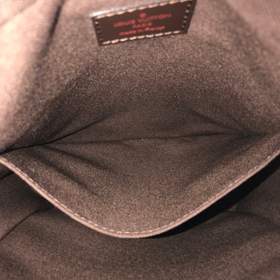 ルイ・ヴィトン ショルダーバッグ