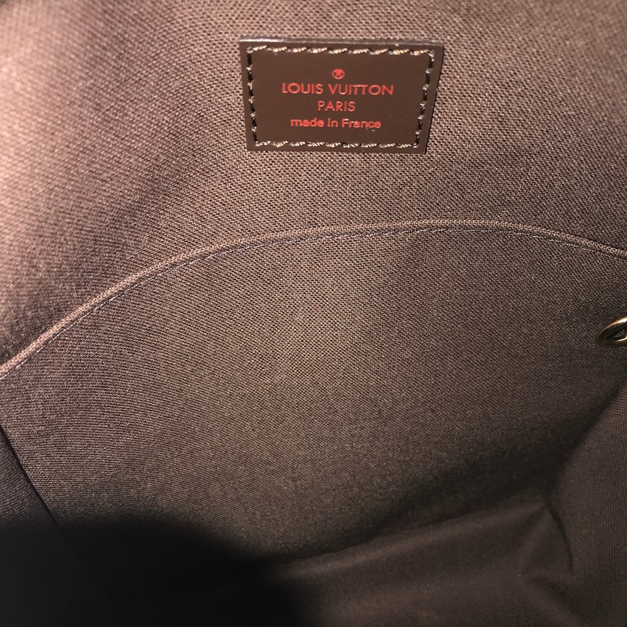 ルイ・ヴィトン ショルダーバッグ