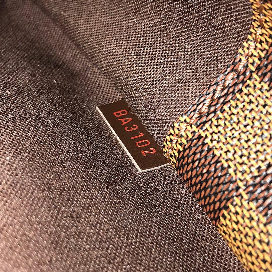 ルイ・ヴィトン ショルダーバッグ