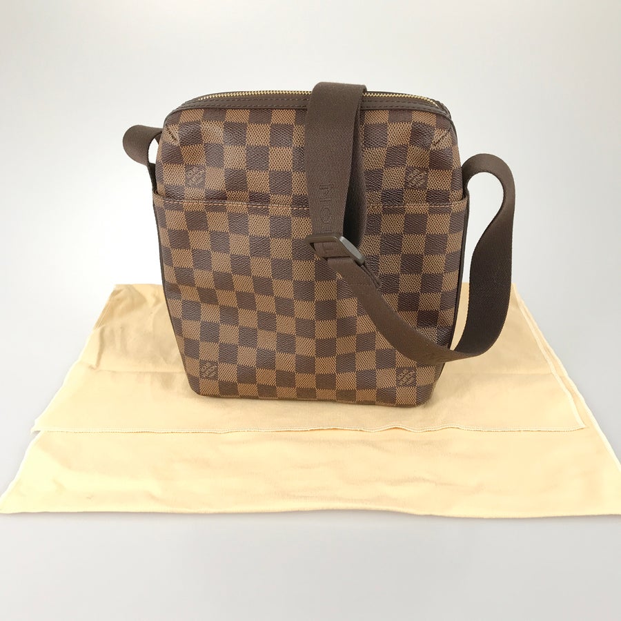 ルイ・ヴィトン ショルダーバッグ