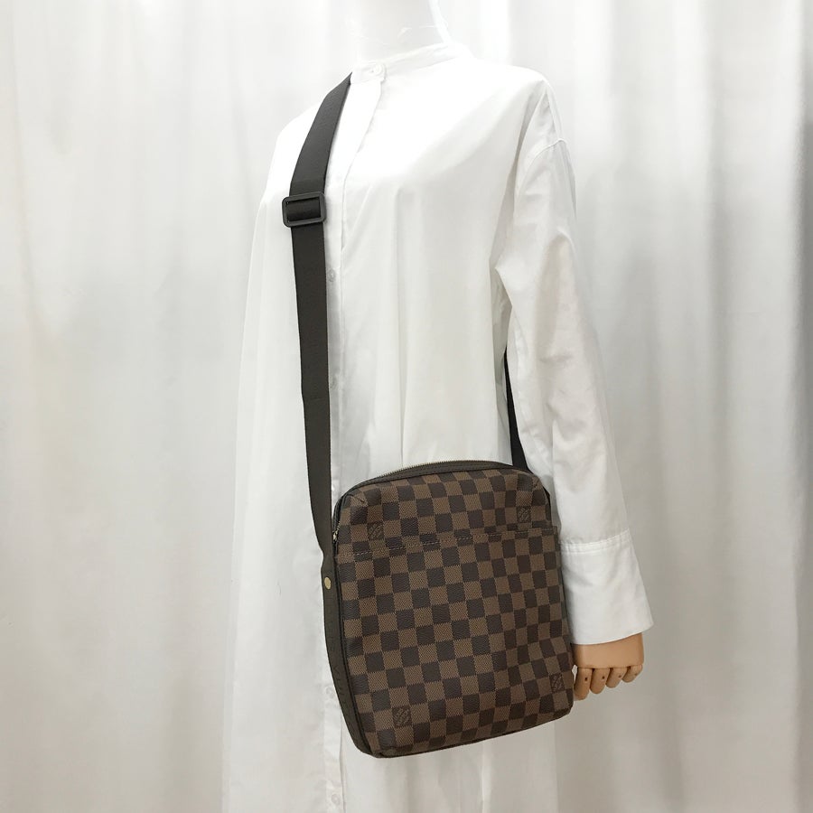 ルイ・ヴィトン ショルダーバッグ