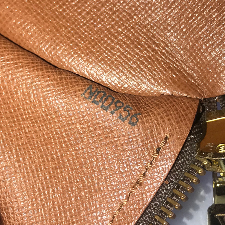 ルイ・ヴィトン ハンドバッグ